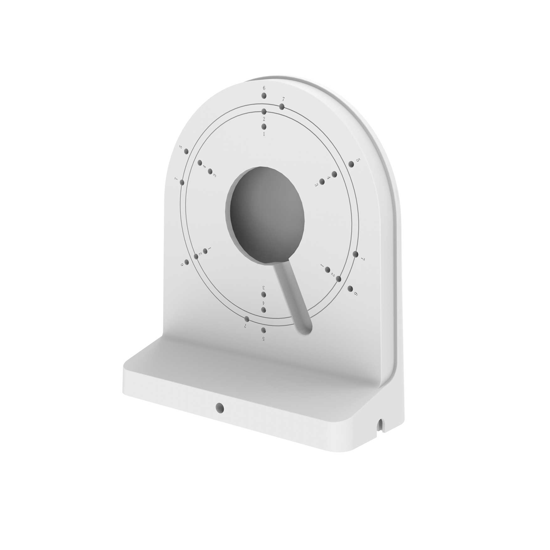 Infinique Dome Camera L Bracket Wall Mount