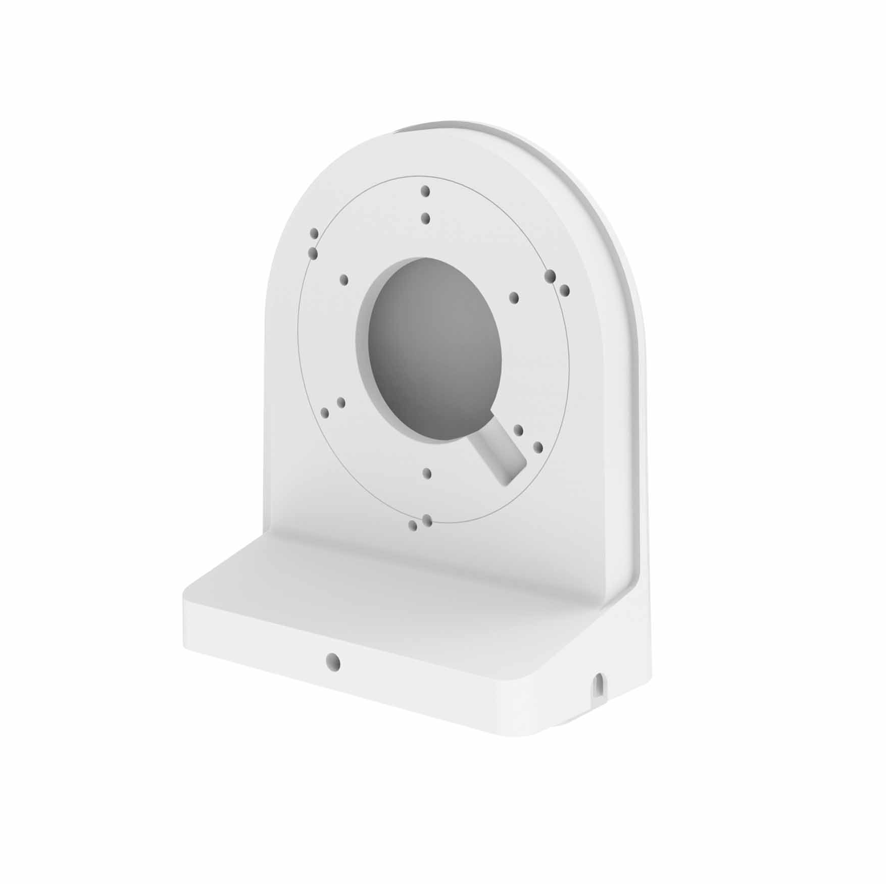 Infinique Dome Camera L Bracket Wall Mount