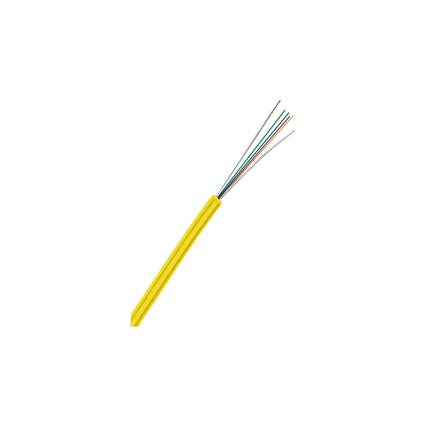 Infinique FTTH 4 Core Singlemode Cable