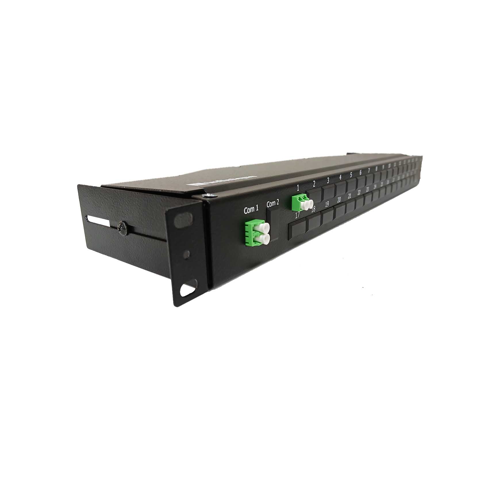 Infinique LC APC 2x2 PLC Optical Splitter