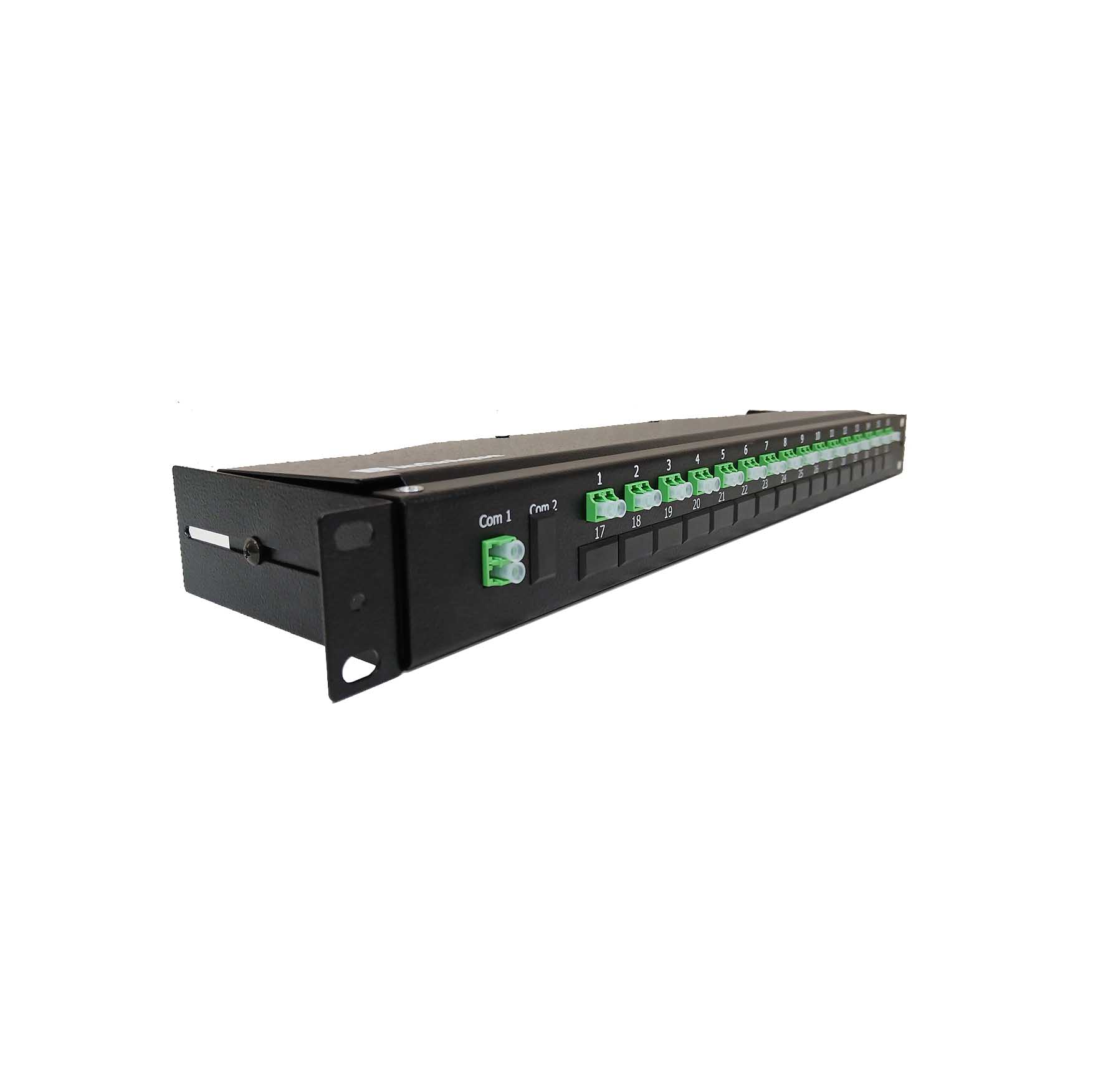 Infinique LC APC 2x32 PLC Optical Splitter