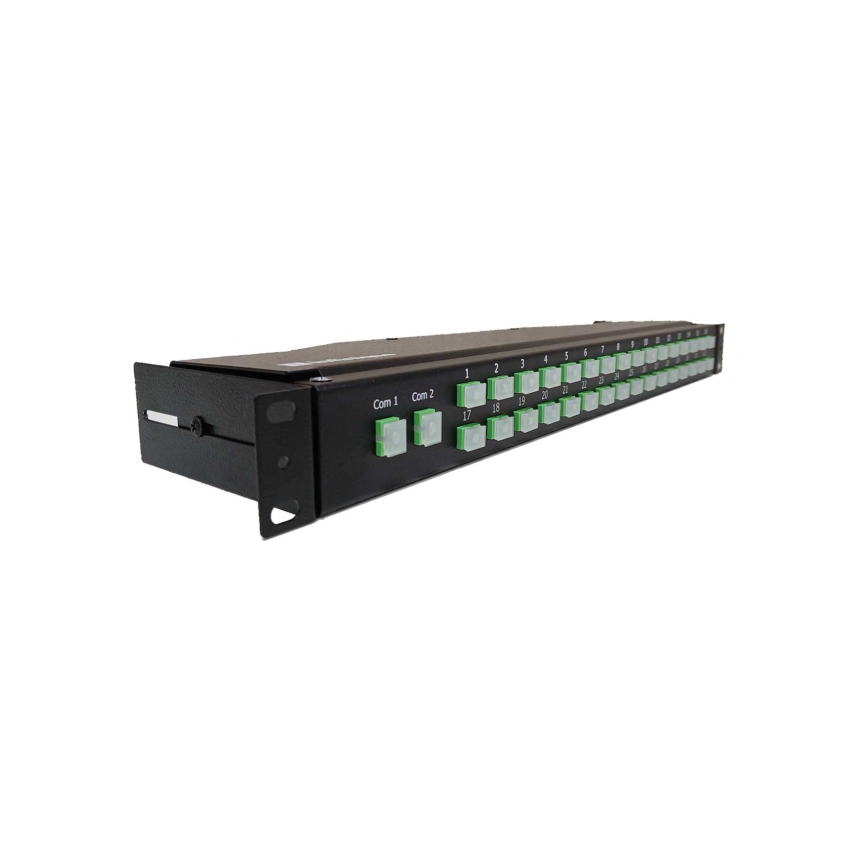 Infinique SC APC 2x32 PLC Optical Splitter