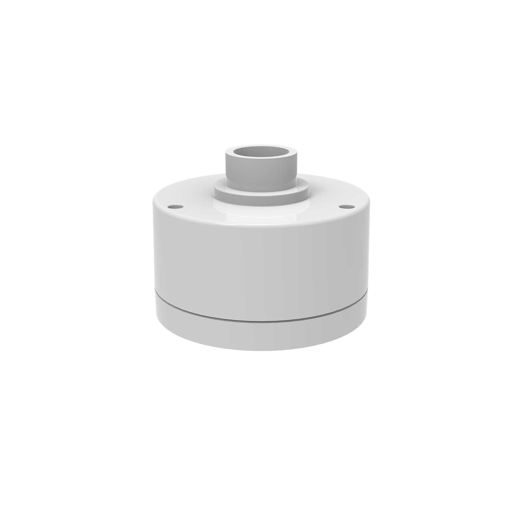 Infinique Camera Junction Box, Ceiling Mount