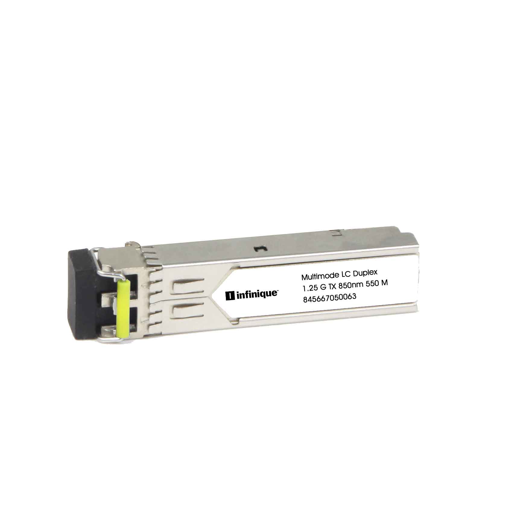 Infinique 10G SFP Transceiver Module