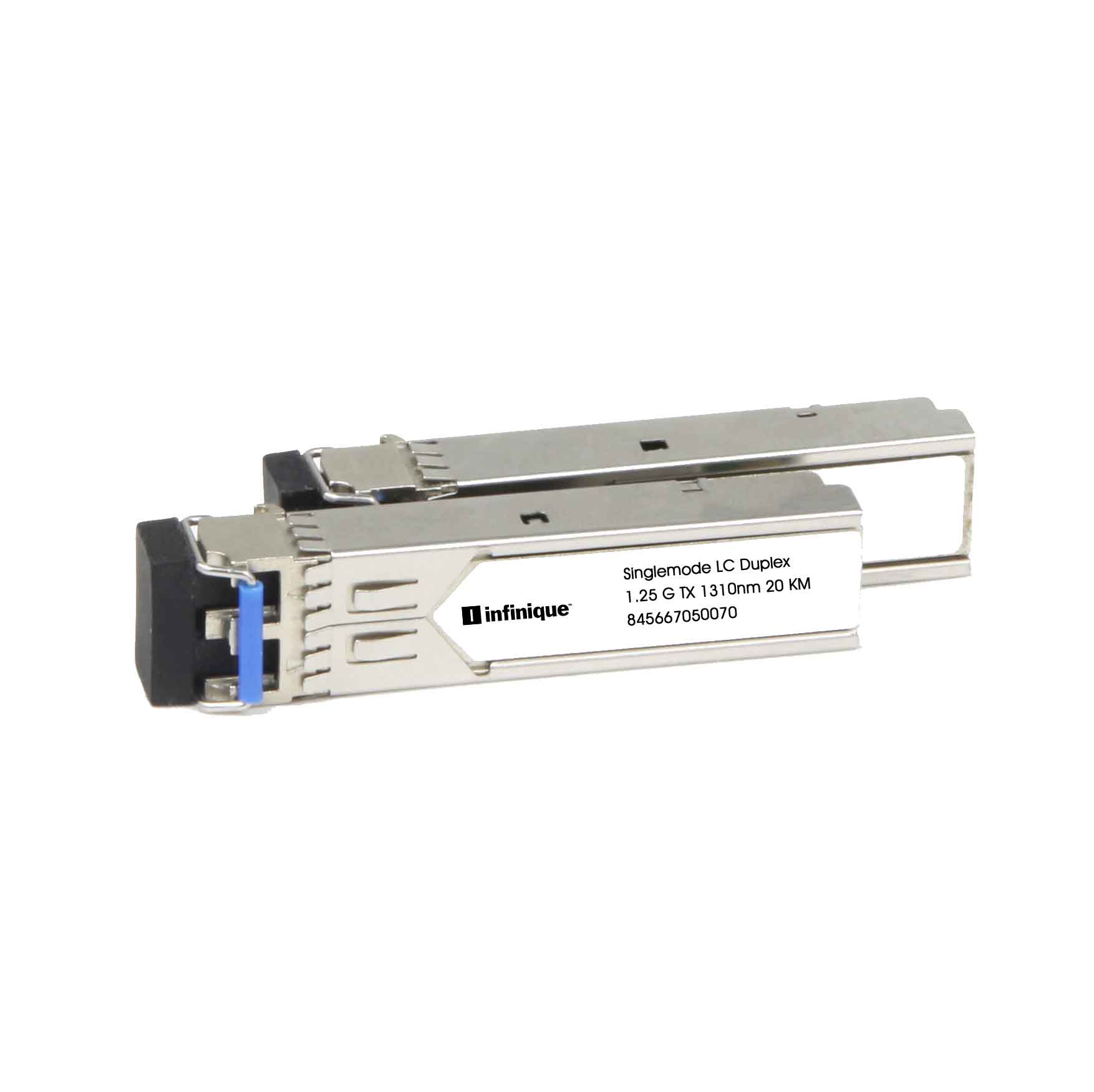 Infinique SFP Transceiver Module