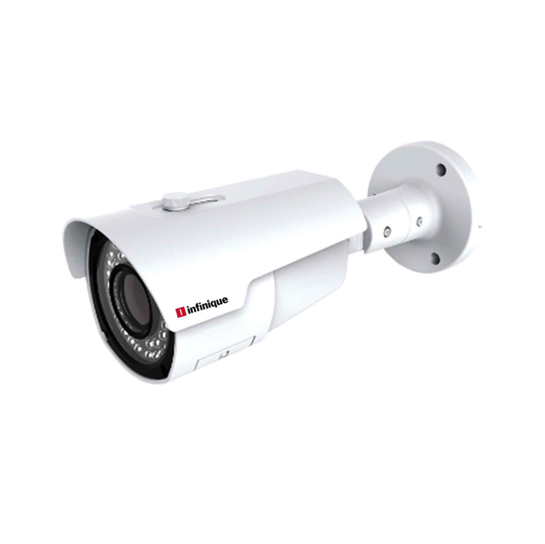 Infinique INB713Z-RTS1 Network Bullet Camera