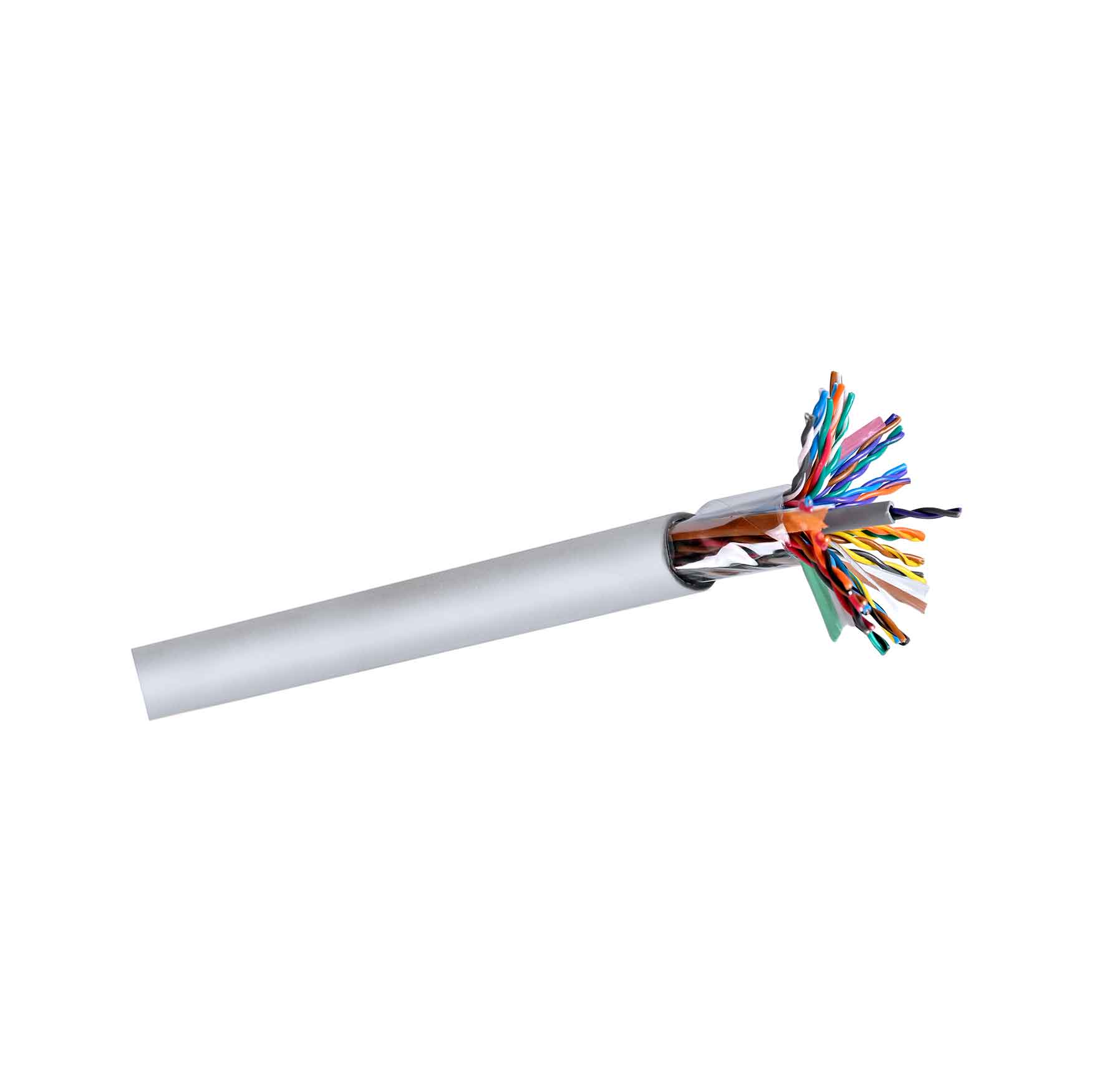 Infinique Cat.3 UTP 200 Pair Cable