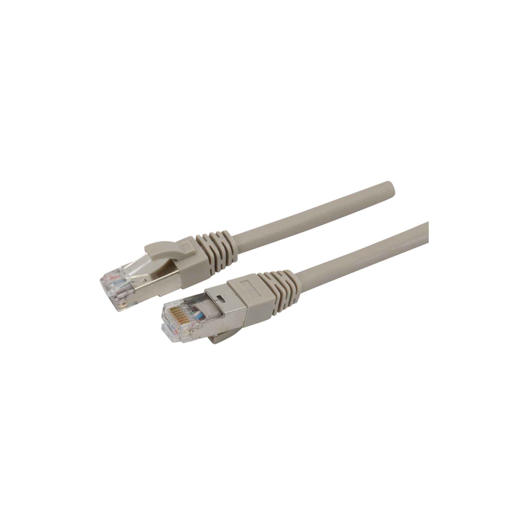 Infinique Cat.6 STP Patch Cord, 3m