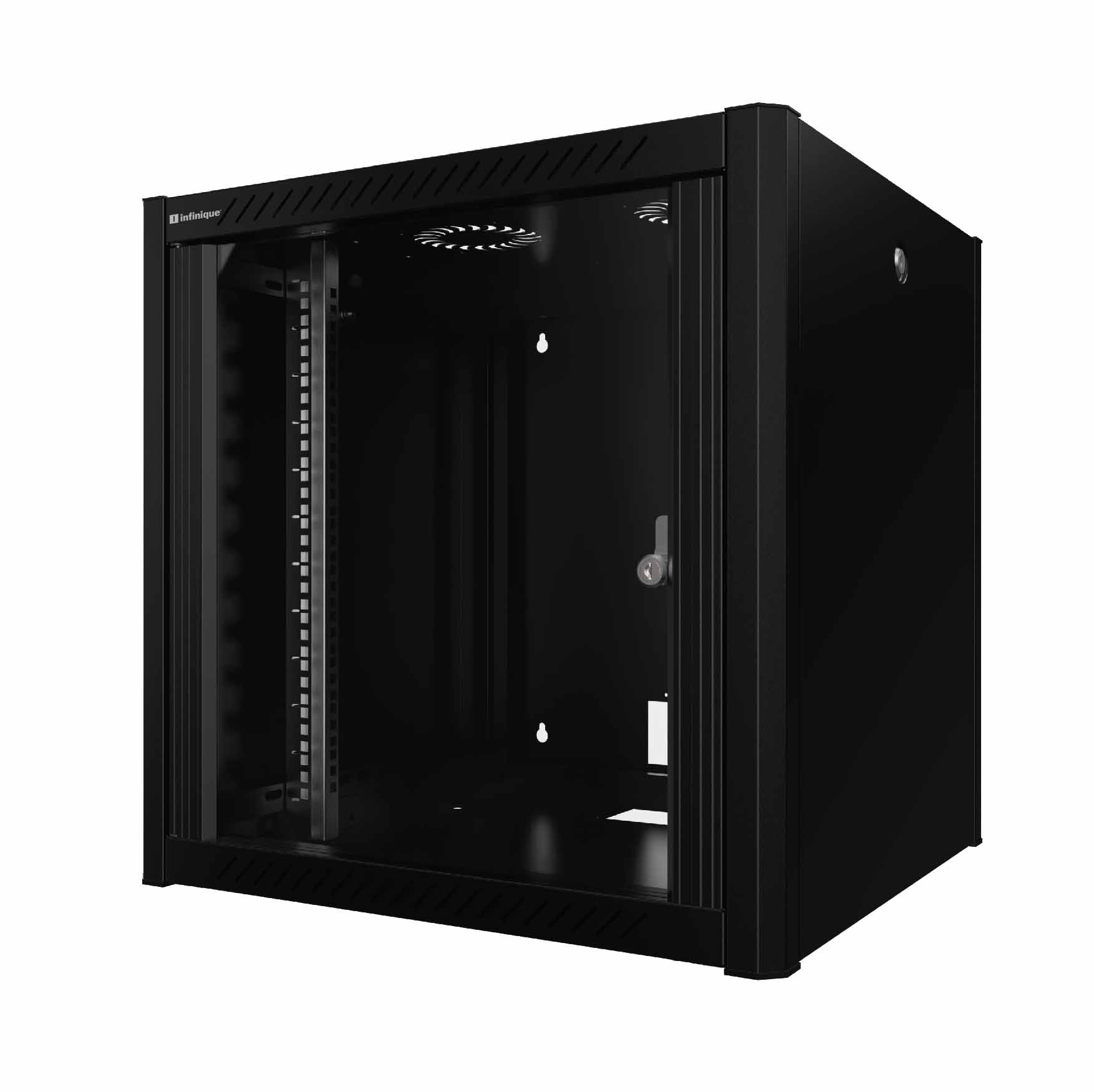 Infinique WI Series Indoor Wall Cabinet