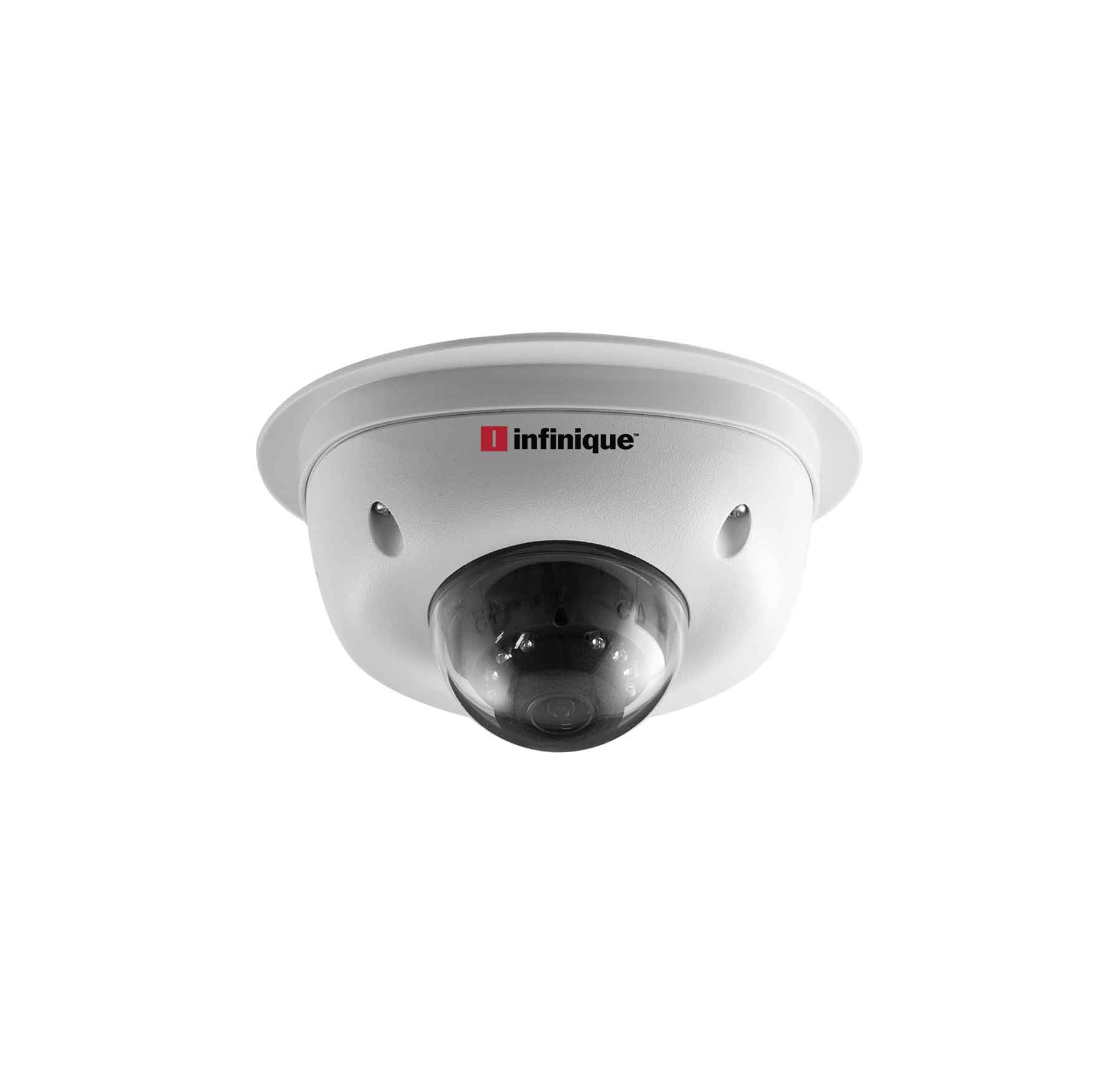 Infinique INV702F-RTMN Network Dome Camera