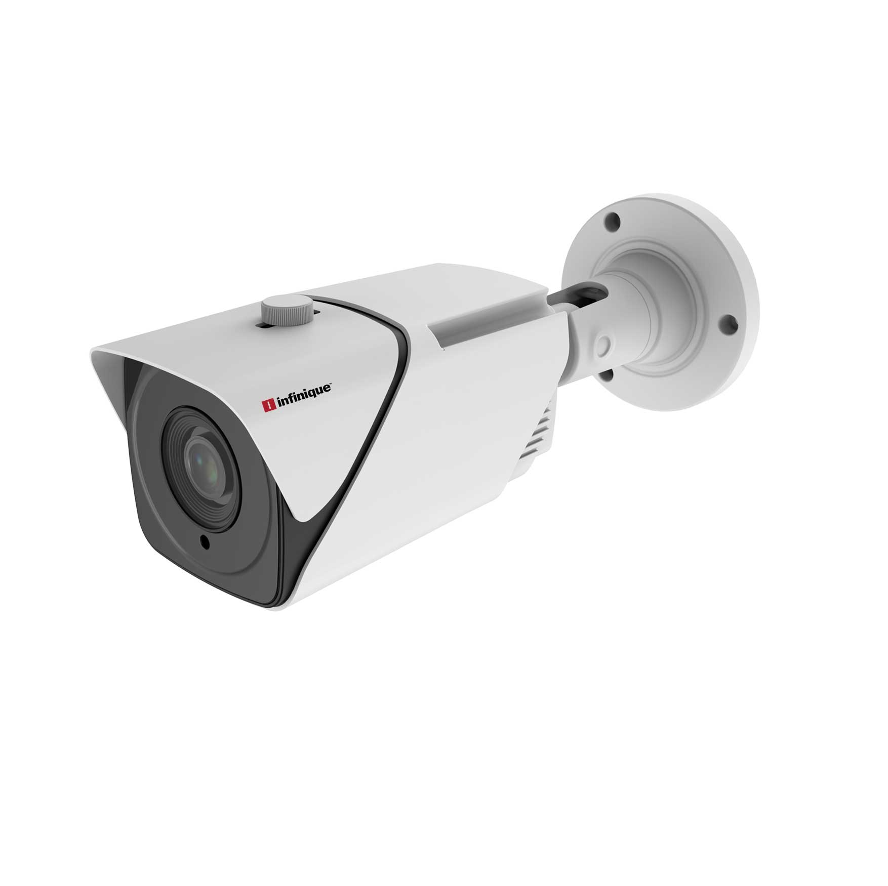 Infinique INB516Z-RWTN Network Bullet Camera