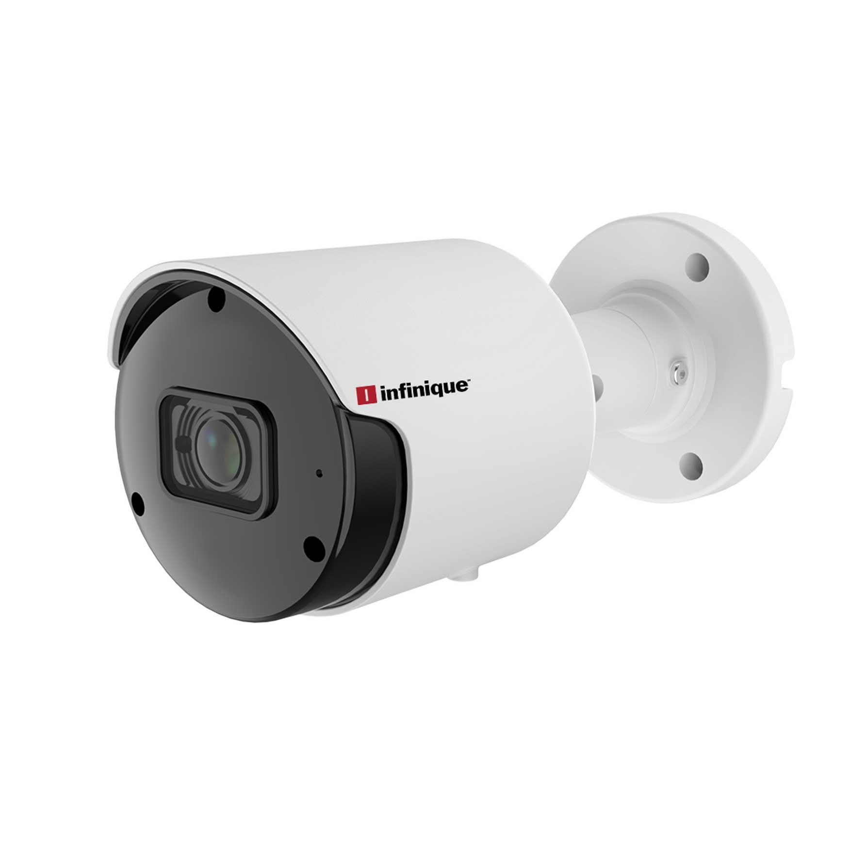 Infinique INB803F-RTN Network Bullet Camera