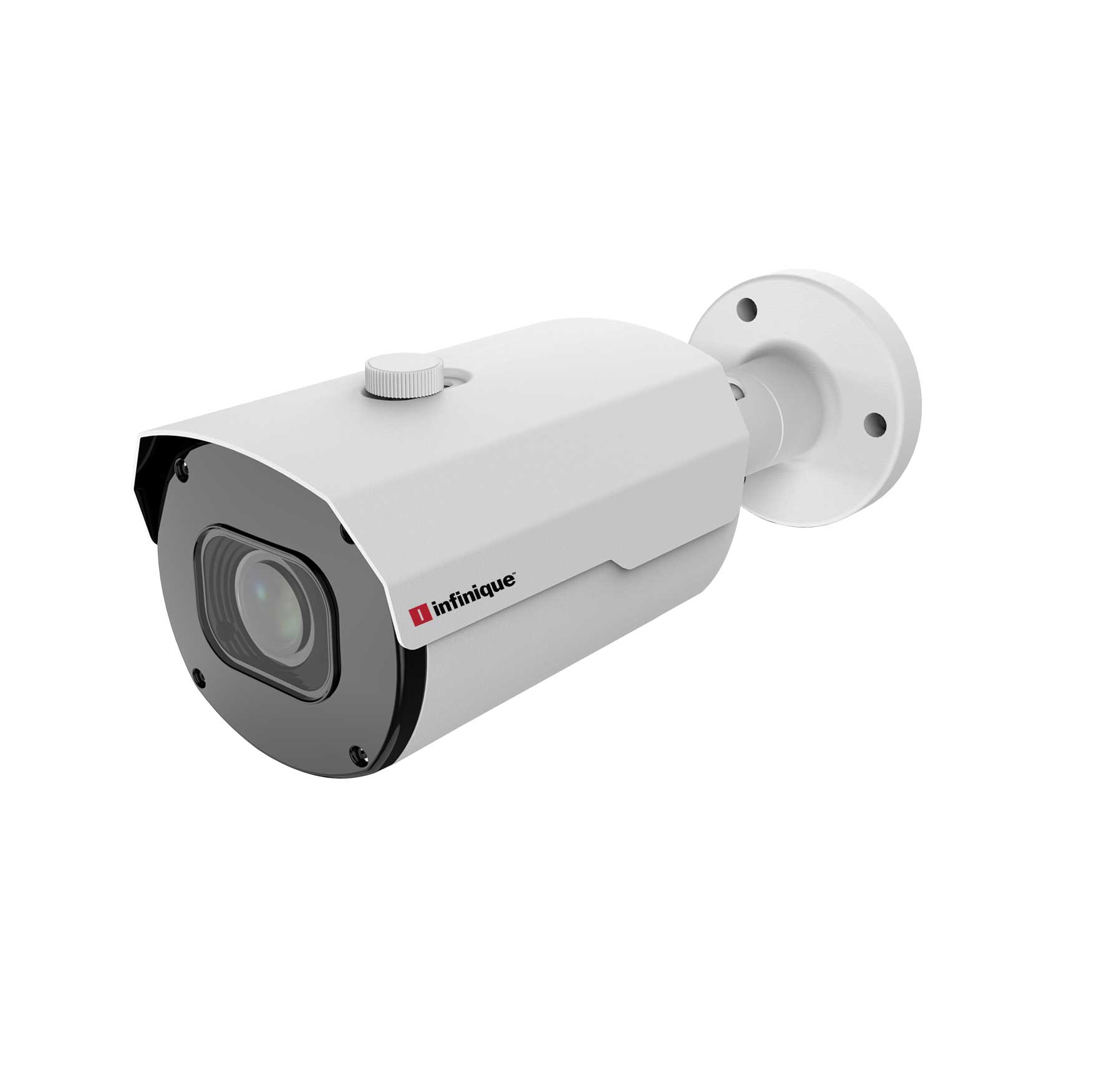 Infinique INB713Z-RWTN Network WDR Bullet Camera