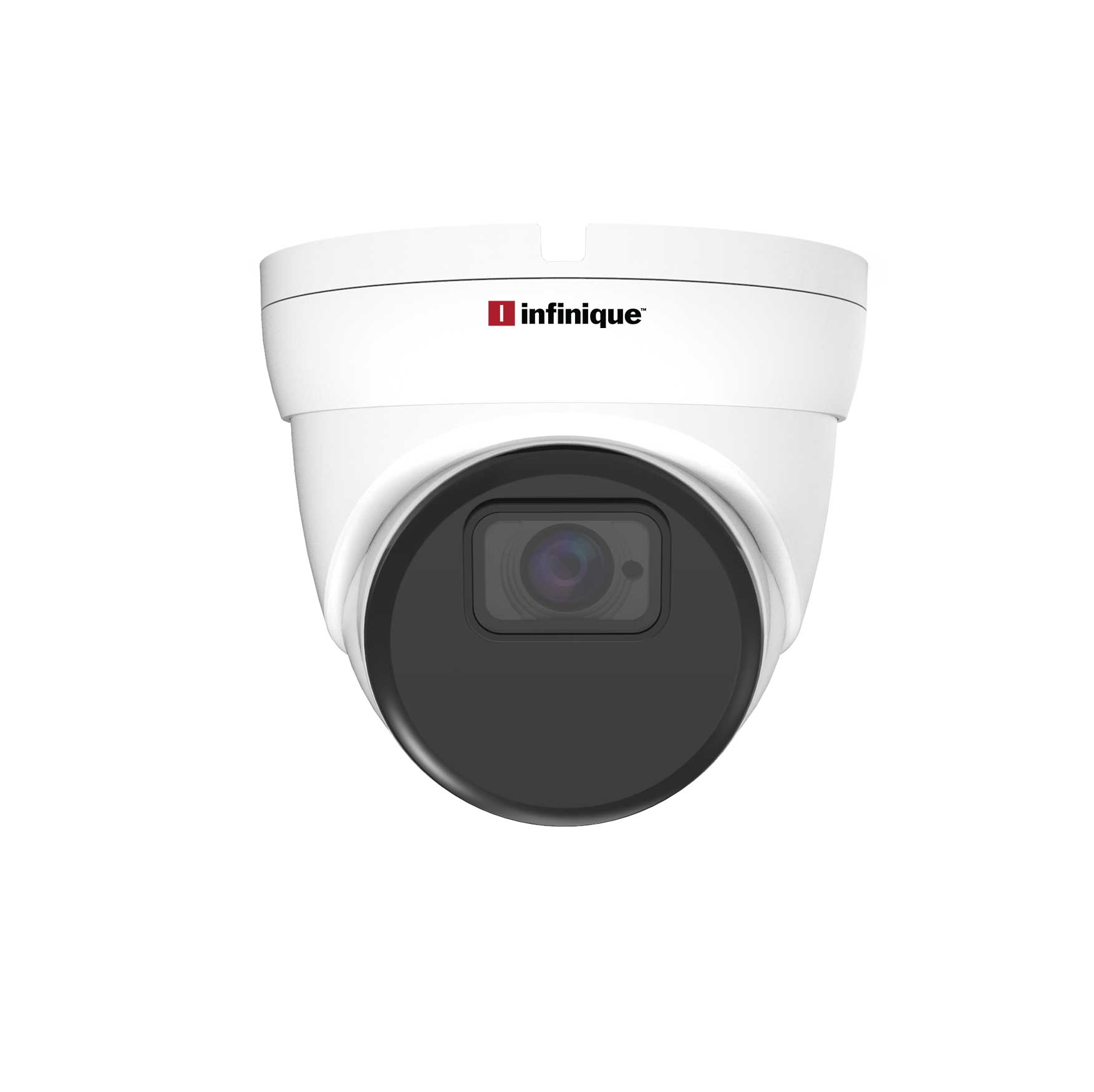 Infinique INV703F-RTE Network Dome Camera