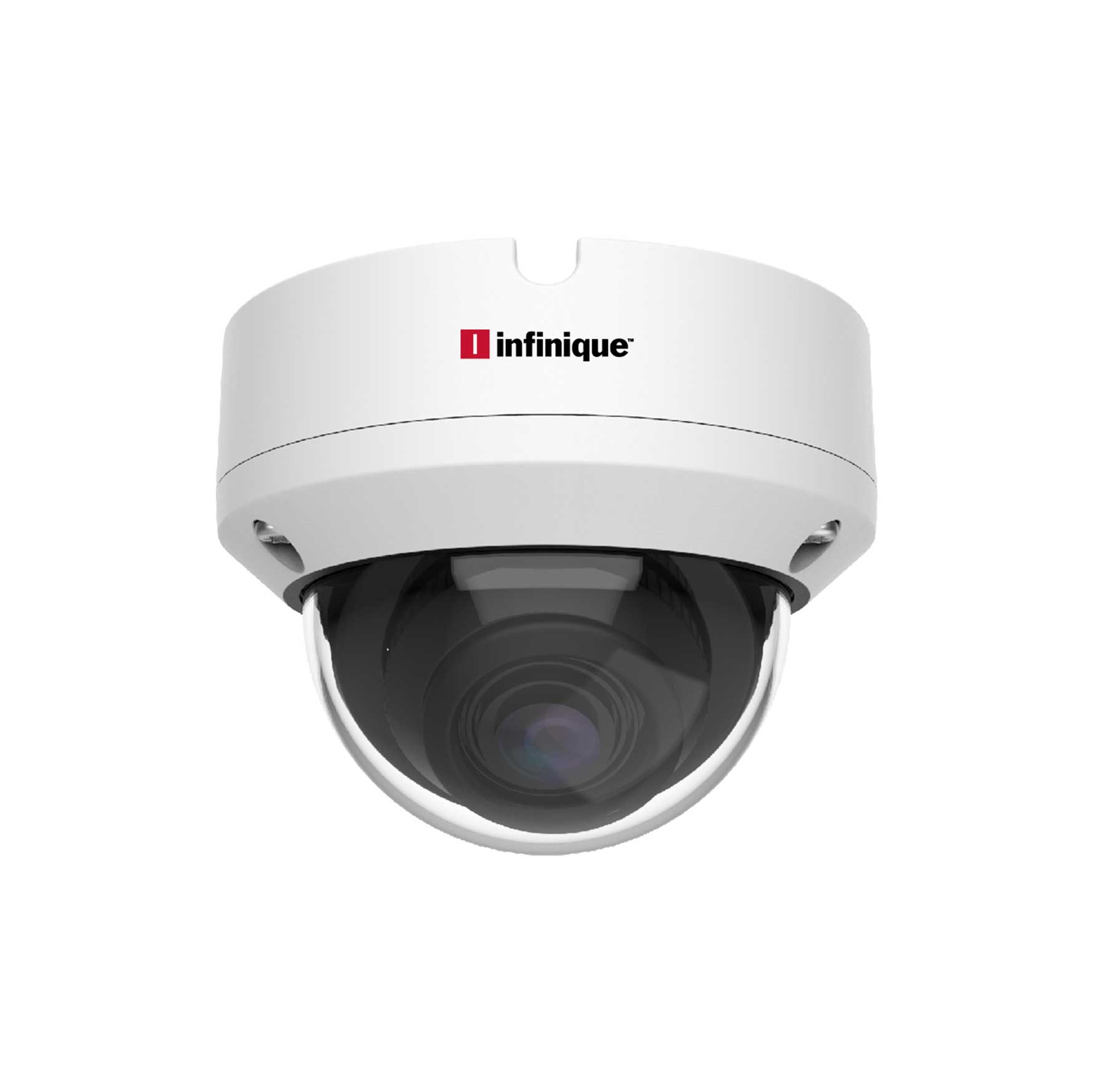 Infinique INV511Z-RWTN Network Dome Camera