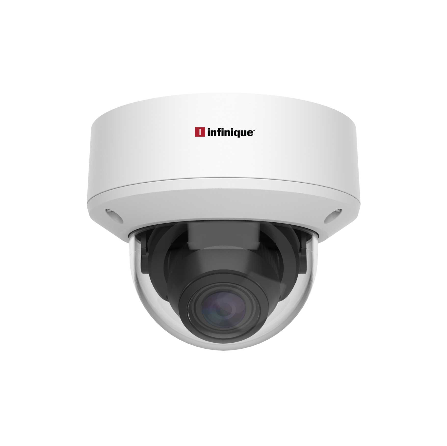 Infinique INV813Z-RWTN Network Dome Camera