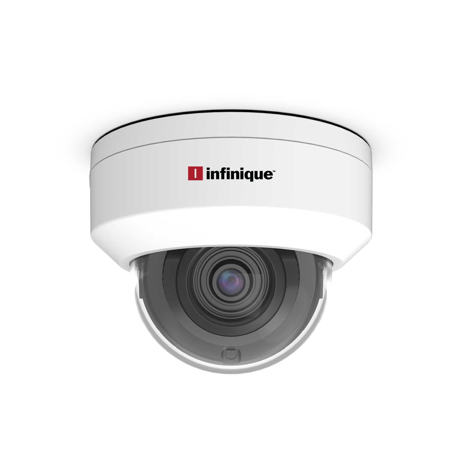 Infinique IND811Z-RWTN Network Dome Camera