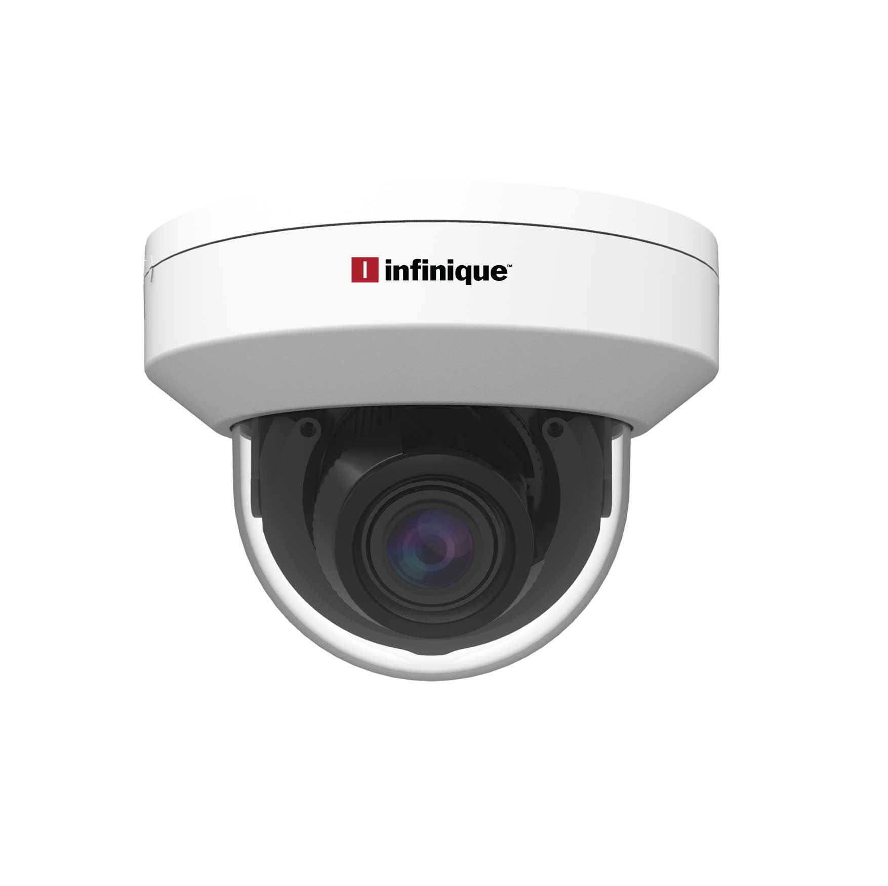 Infinique IND513Z-RWTN Network Dome Camera